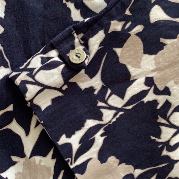 Cropped capris - Picture 2 of 4